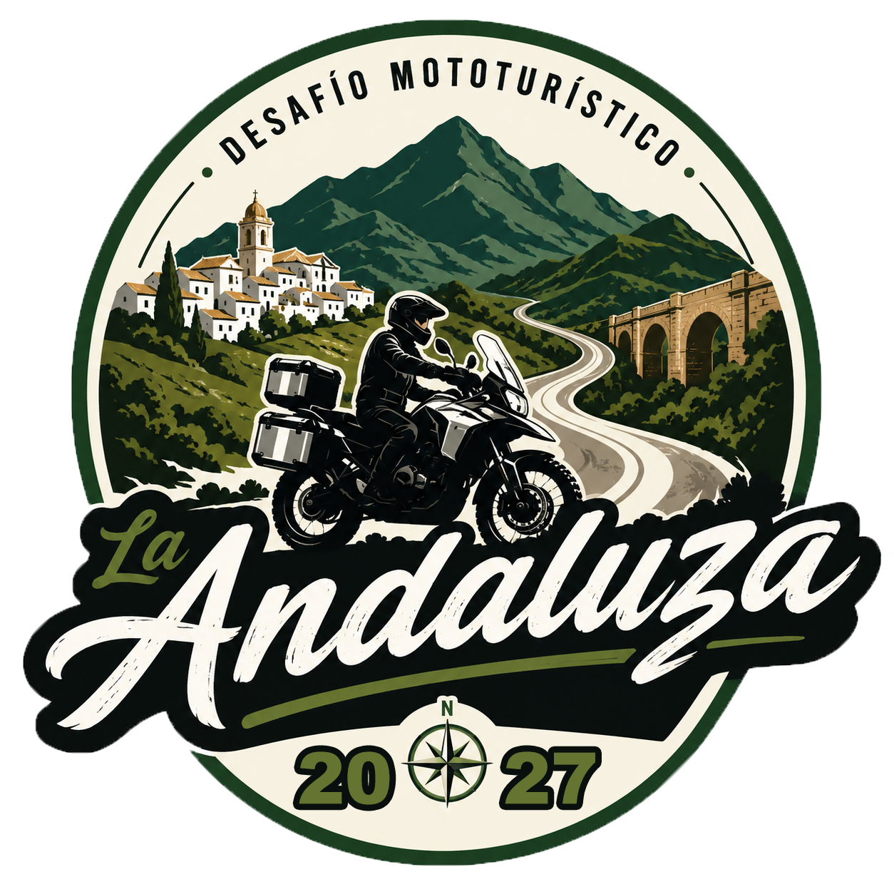 Logo Organizador